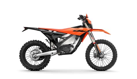 Schema batteria KTM Freeride E