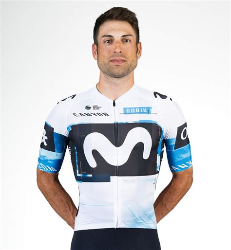 Davide Cimolai con la maglia della Israel Cycling Academy