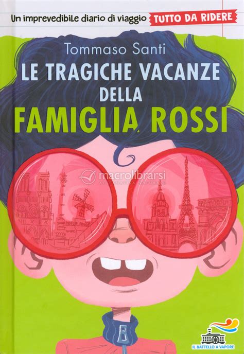 La famiglia Rossi: un legame di passione e affetto