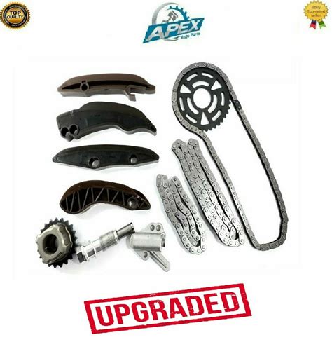 Kit di distribuzione per motore N47