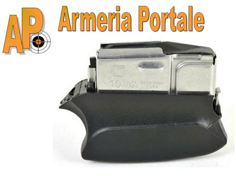 Caricatore da 2 colpi per Benelli Argo