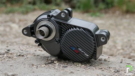 Diagramma di un motore per e-bike Shimano STEPS