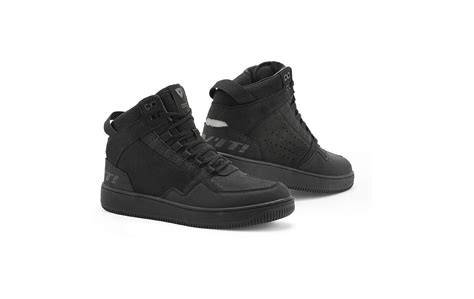 Immagine di scarpe motociclistiche D-WP