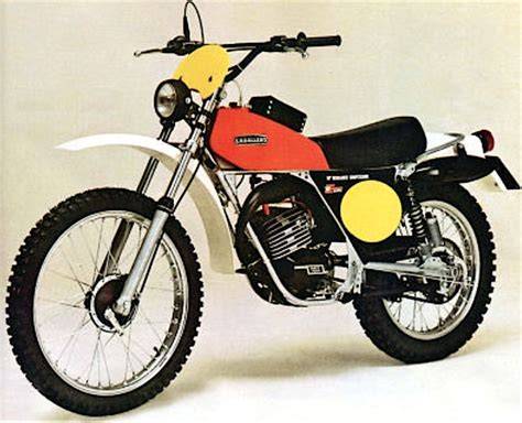 Fantic Caballero 50cc anni '70