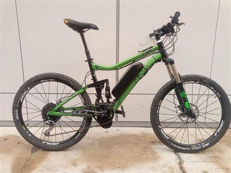 Biciclette Kona in esposizione