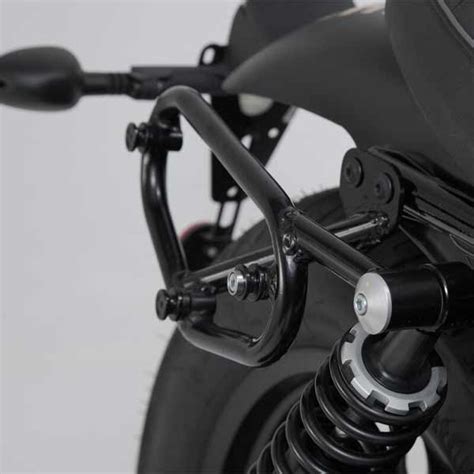 Accessori per Moto Guzzi V9