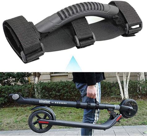 Accessori per monopattini elettrici