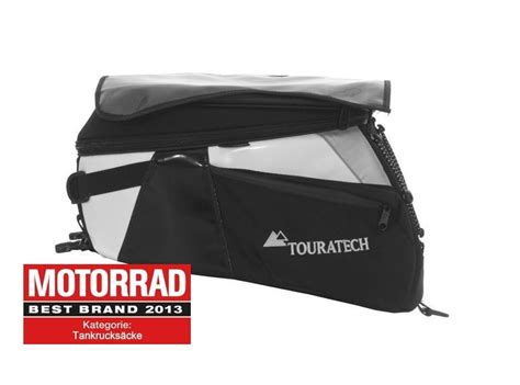 Borsa portapacchi Touratech Ambato Exp