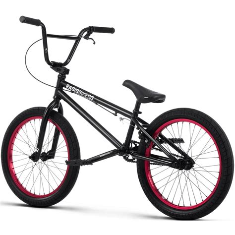 Bicicletta BMX freestyle