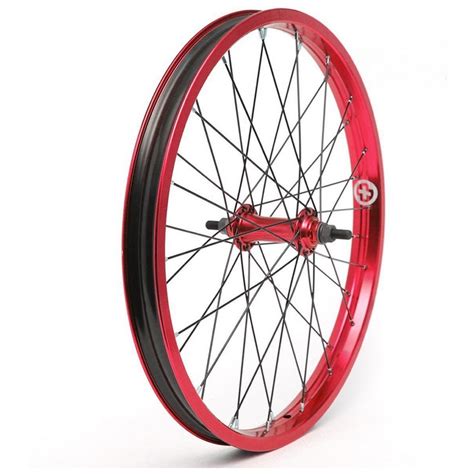 Grafico comparativo dimensioni ruote BMX