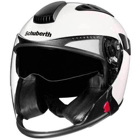 Schuberth J1 casco