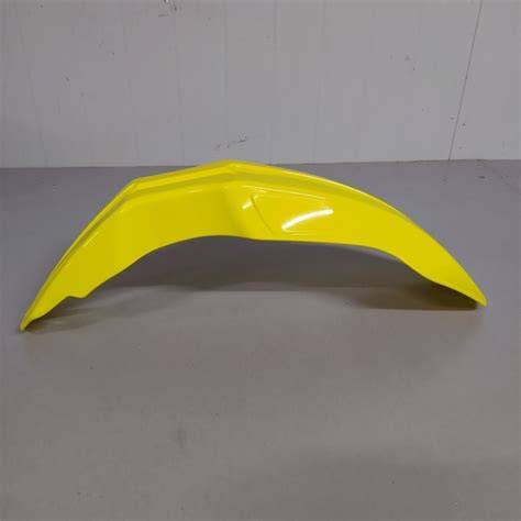 parafango giallo stile xmax