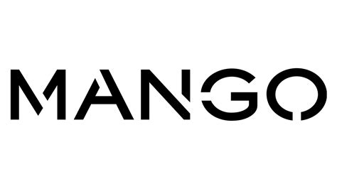 Logo Mango