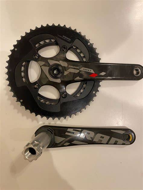 ergonomia poggiapolsi SRAM Red22