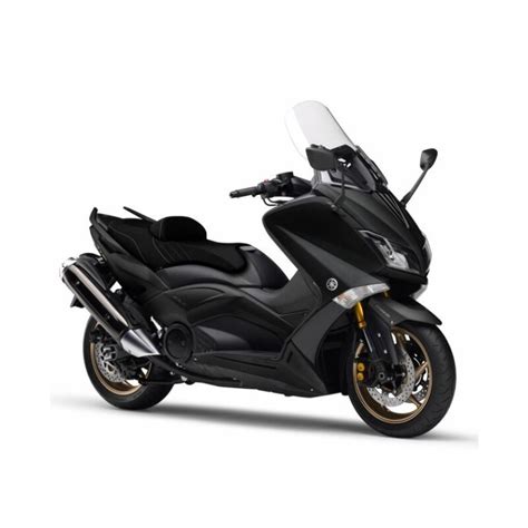 Yamaha TMAX 530 2008