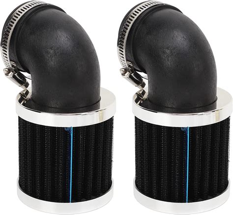 Immagine di un filtro aria per moto