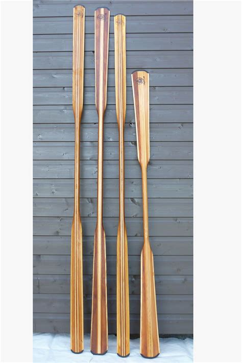 Pagaia Greenland Paddle