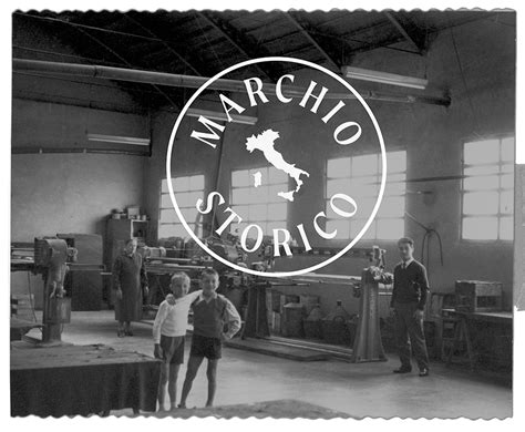 Logo storico del marchio Bottecchia