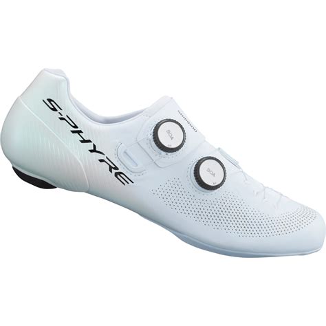 Scarpe da gara Shimano S-Phyre RC903