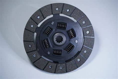 Disco frizione motocarro 501 specifiche