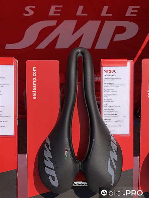 diagramma confronto materiali selle bici