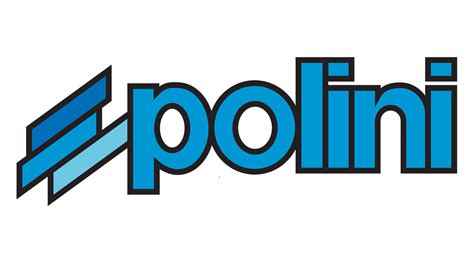 Logo Polini