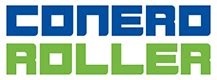 Logo CONERO ROLLER