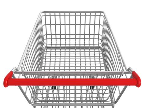 Carrello della spesa vuoto online