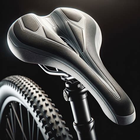 Diverse tipologie di selle per mountain bike