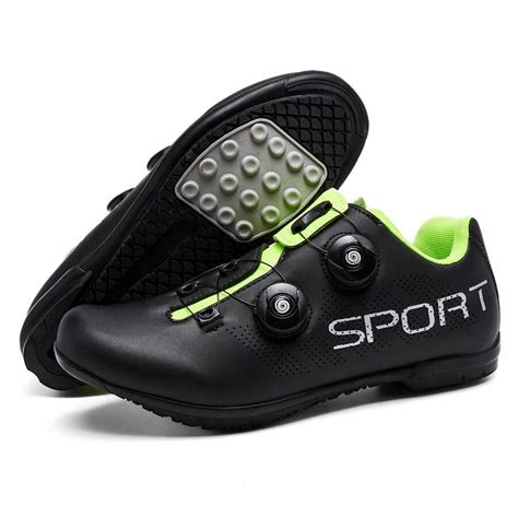 Scarpe da ciclismo stile sneaker