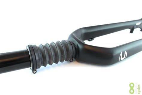 Cannondale Headshok fork