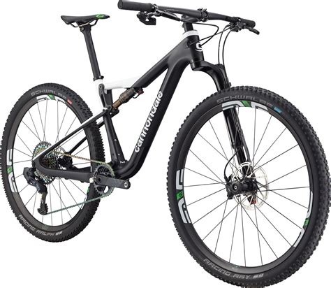 Cannondale Scalpel-SI mountain bike