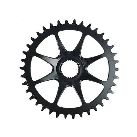 Corona Megatooth Direct Mount Bosch 38T per e-Bike con Bosch Gen4