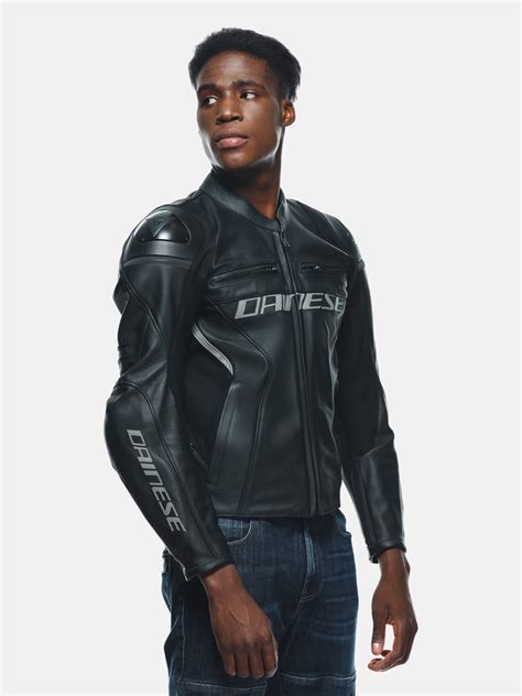 Icona Dainese Racing 4