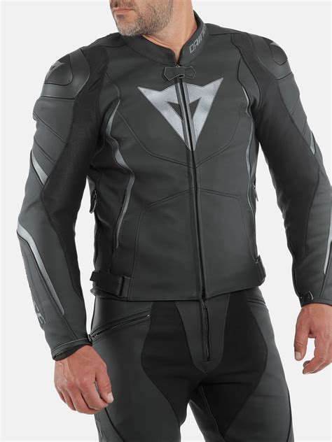 Schema anatomico delle protezioni Dainese Avro 4