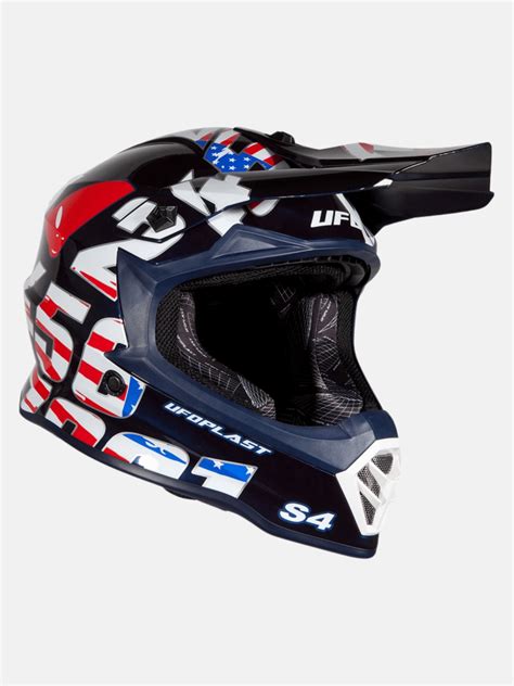 Grafico comparativo dei prezzi di caschi da motocross nuovi e usati