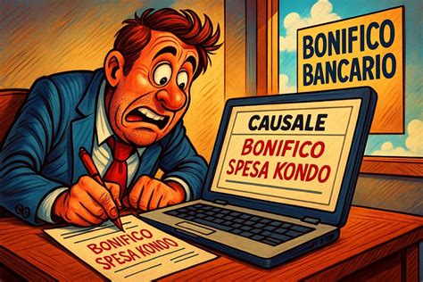 Illustrazione che mostra un'icona di un bonifico che si dirige verso un edificio governativo.