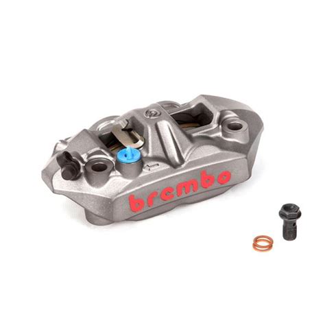 Pinze freno Brembo M4