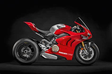 Ducati Panigale V4 R