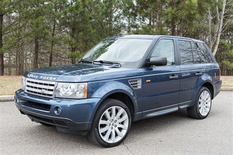 Portiera Range Rover Sport 2006
