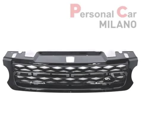 Griglia anteriore Range Rover Sport 2006