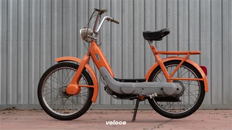 Ciclomotore Piaggio Ciao
