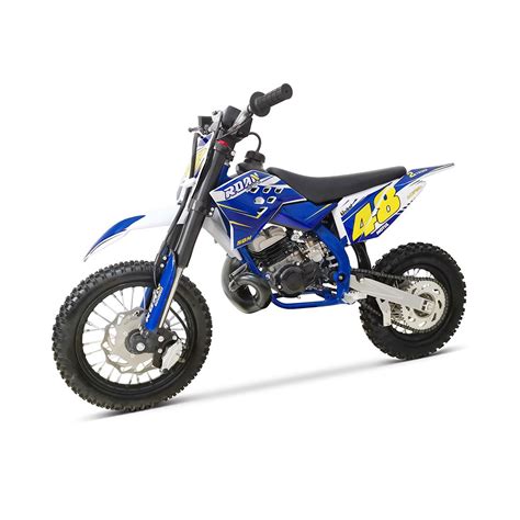 minicross 50cc yamaha