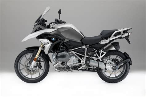Scheda tecnica BMW R 1200 GS
