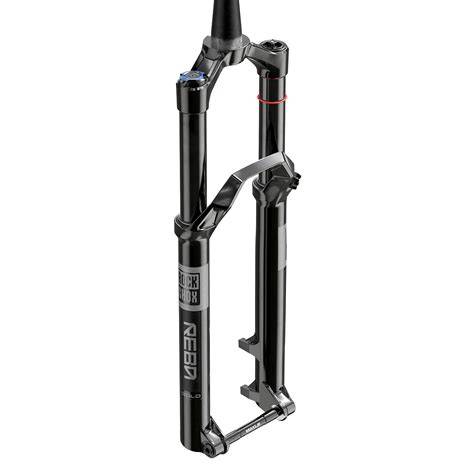 forcella RockShox Reba RL vista laterale