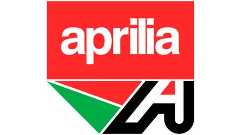 Storia del marchio Aprilia