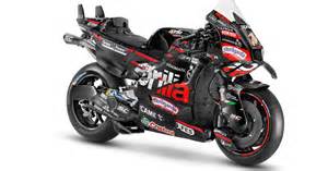 Aprilia RS-GP in azione