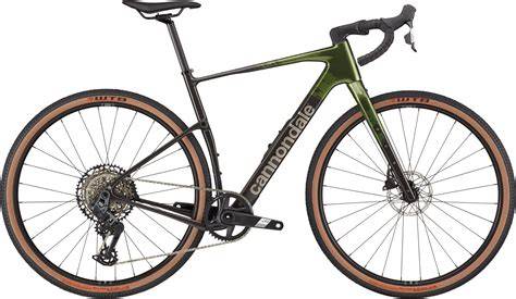 grafico confronto design Cannondale Synapse Topstone