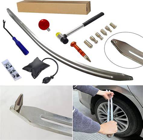 parafango moto riparazione strumenti