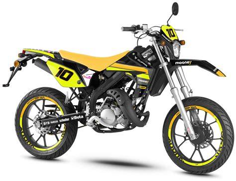 schema carene racing 50cc